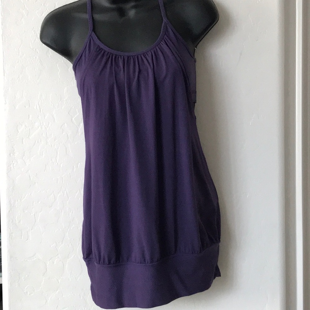 Lululemon tank top TT-3